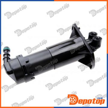 Gicleur de lave-phare gauche pour SEAT | EDS-SE-000, 3R0955101